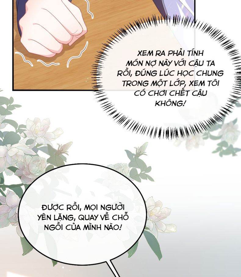 Giáo Bá Là Một Tên Yêu Tinh Chap 1 - Next Chap 2