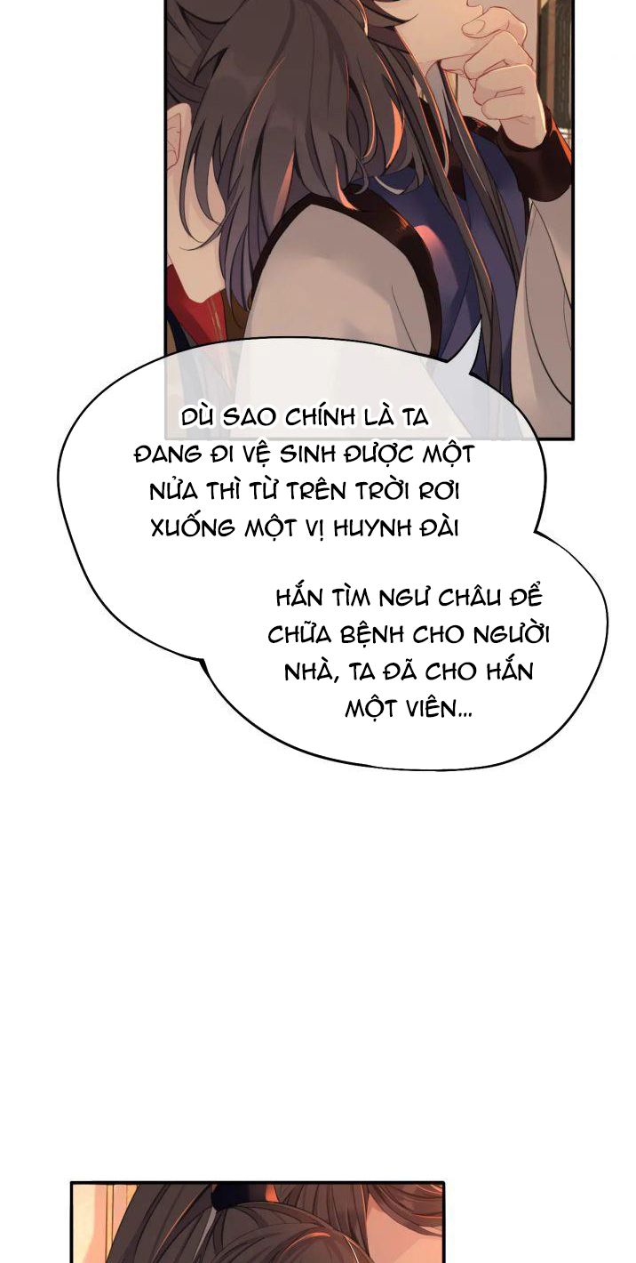 Sư Huynh Đừng Hòng Chạy Chap 26 - Next Chap 27