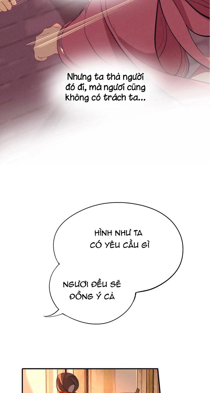 Sư Huynh Đừng Hòng Chạy Chap 26 - Next Chap 27