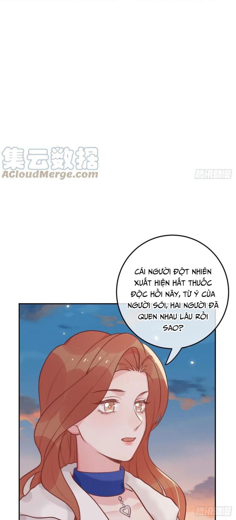 Để Tôi Cắn 1 Ngụm Đi, Cầu Cầu Chap 48 - Next Chap 49