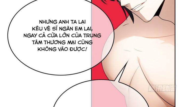 Sắp Bị Ăn Mất Rồi! Chap 70 - Next Chap 71