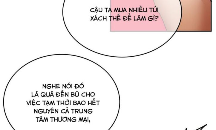 Sắp Bị Ăn Mất Rồi! Chap 70 - Next Chap 71