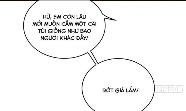 Sắp Bị Ăn Mất Rồi! Chap 70 - Next Chap 71