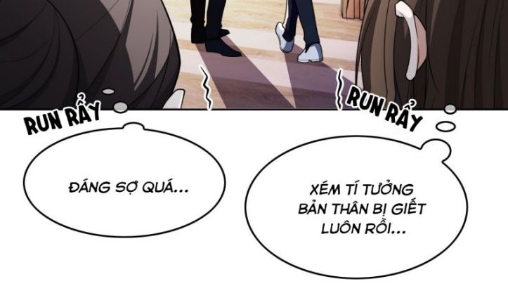 Sắp Bị Ăn Mất Rồi! Chap 70 - Next Chap 71