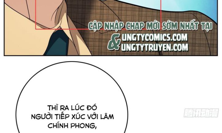 Sắp Bị Ăn Mất Rồi! Chap 70 - Next Chap 71