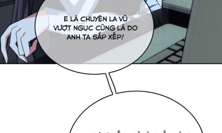 Sắp Bị Ăn Mất Rồi! Chap 70 - Next Chap 71