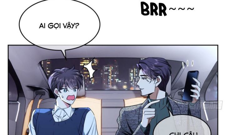 Sắp Bị Ăn Mất Rồi! Chap 70 - Next Chap 71