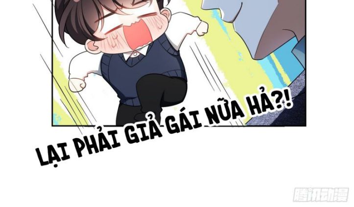 Sắp Bị Ăn Mất Rồi! Chap 70 - Next Chap 71