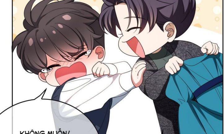 Sắp Bị Ăn Mất Rồi! Chap 70 - Next Chap 71