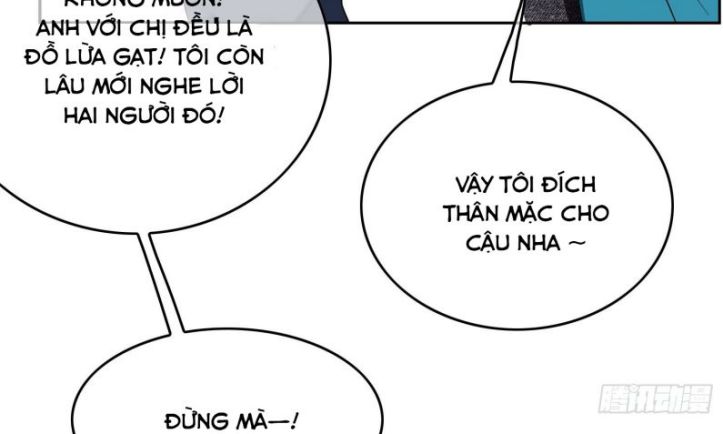 Sắp Bị Ăn Mất Rồi! Chap 70 - Next Chap 71