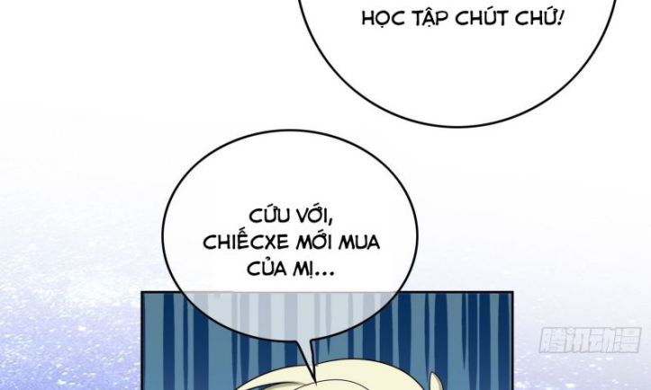 Sắp Bị Ăn Mất Rồi! Chap 70 - Next Chap 71