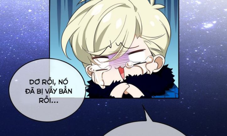 Sắp Bị Ăn Mất Rồi! Chap 70 - Next Chap 71