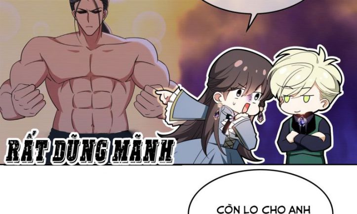 Sắp Bị Ăn Mất Rồi! Chap 70 - Next Chap 71