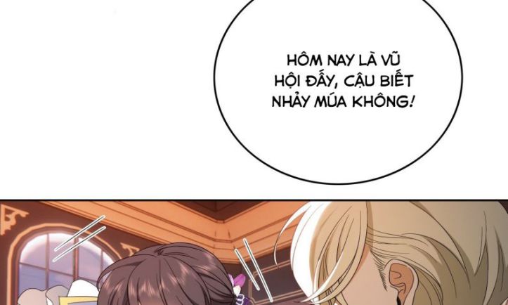 Sắp Bị Ăn Mất Rồi! Chap 70 - Next Chap 71