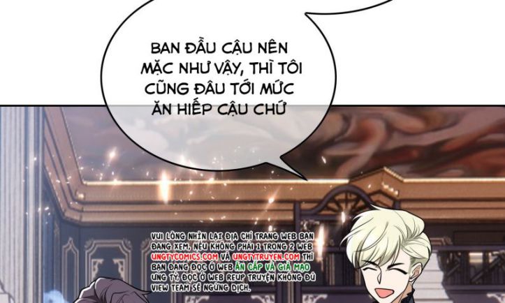 Sắp Bị Ăn Mất Rồi! Chap 70 - Next Chap 71