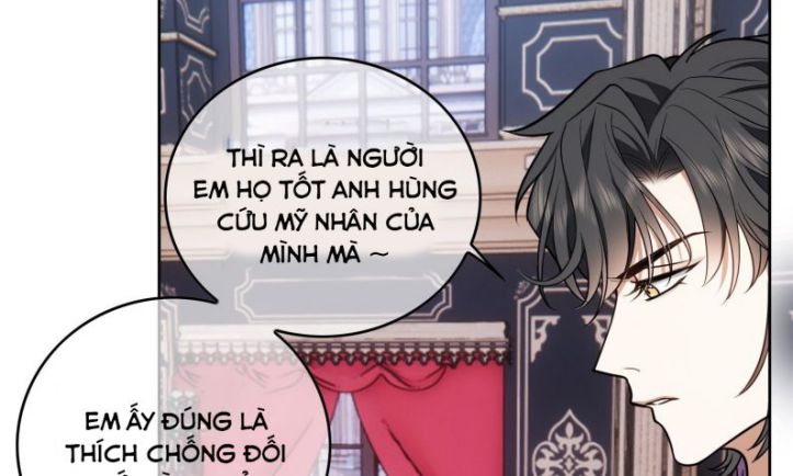 Sắp Bị Ăn Mất Rồi! Chap 70 - Next Chap 71