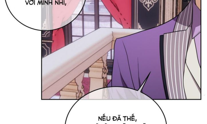 Sắp Bị Ăn Mất Rồi! Chap 70 - Next Chap 71