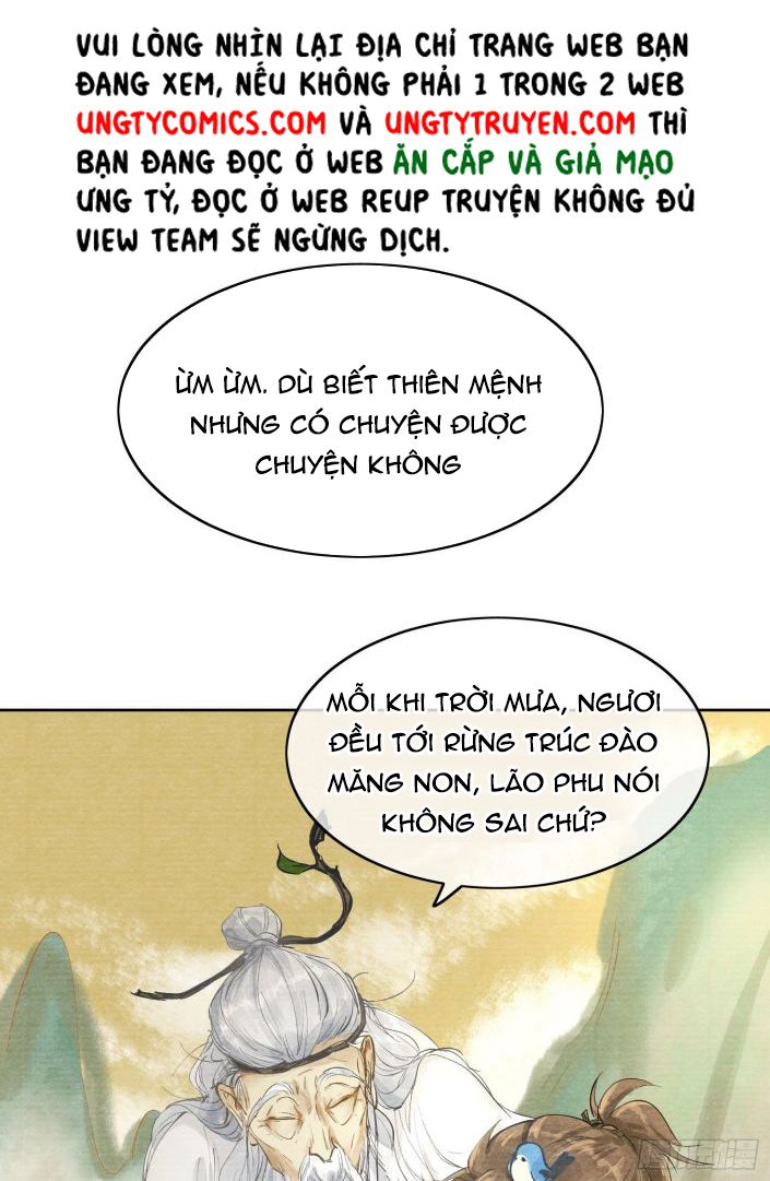 Điểm Giáng Thần Chap 2 - Next Chap 3