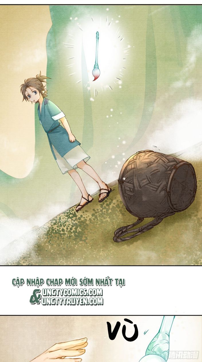 Điểm Giáng Thần Chap 2 - Next Chap 3