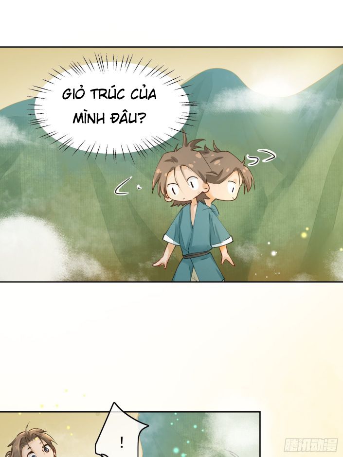 Điểm Giáng Thần Chap 2 - Next Chap 3