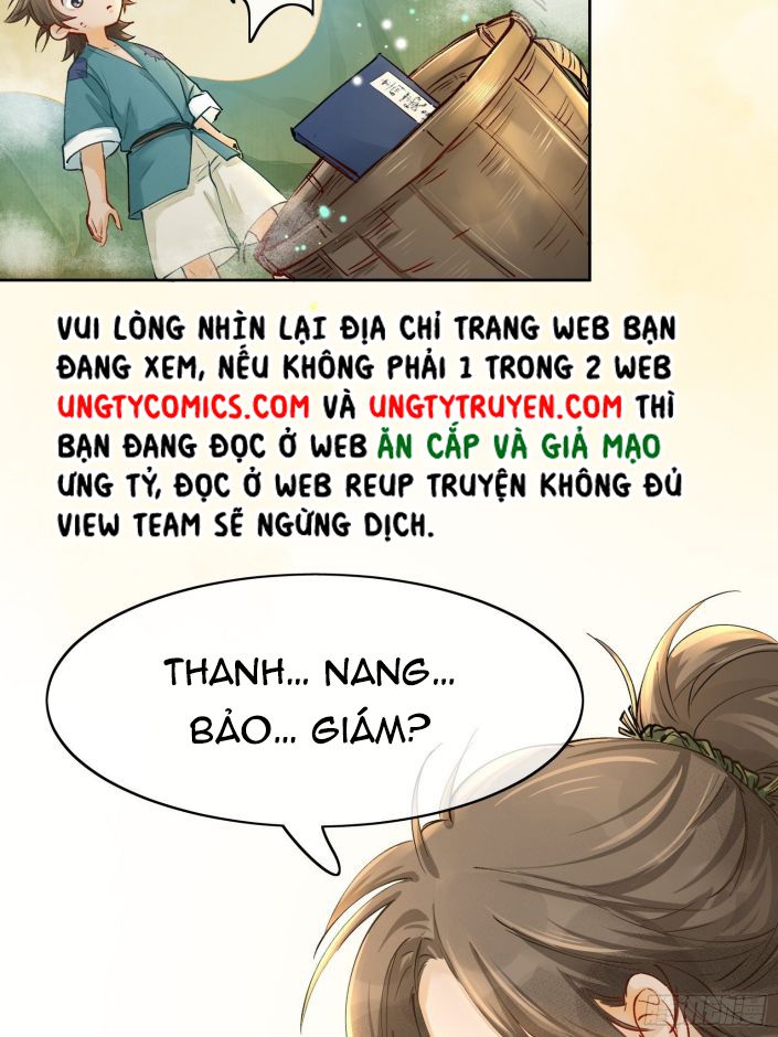 Điểm Giáng Thần Chap 2 - Next Chap 3