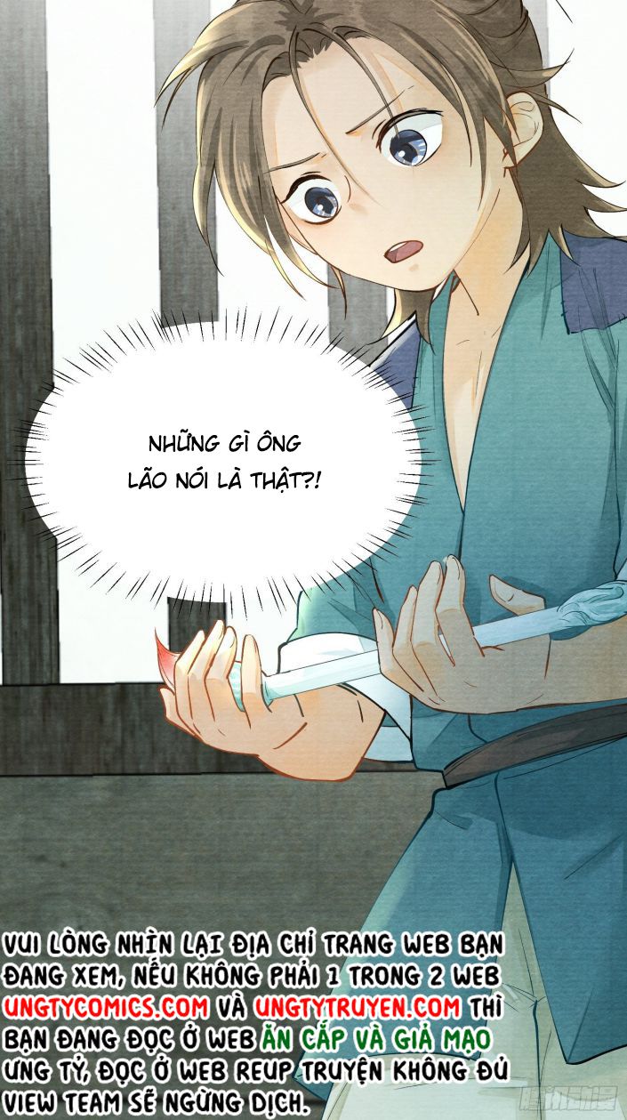 Điểm Giáng Thần Chap 2 - Next Chap 3