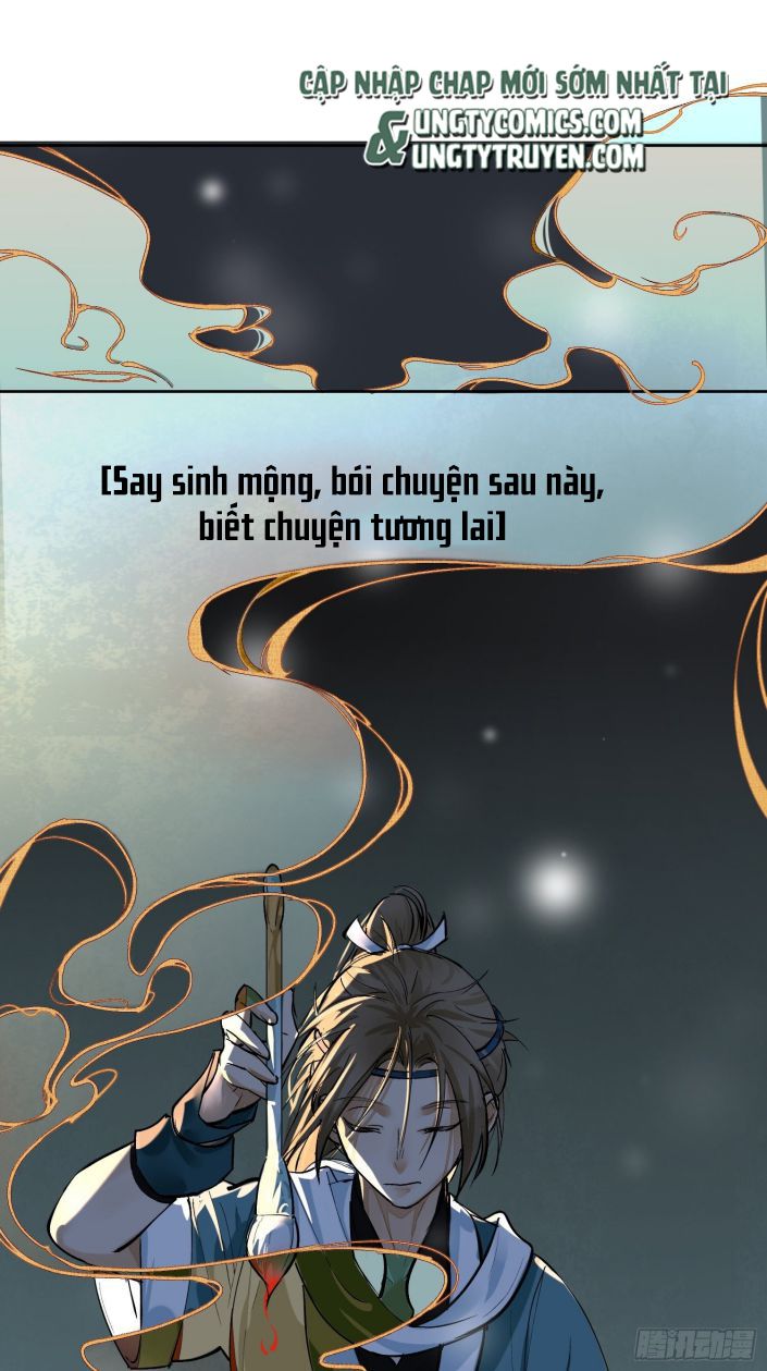 Điểm Giáng Thần Chap 2 - Next Chap 3