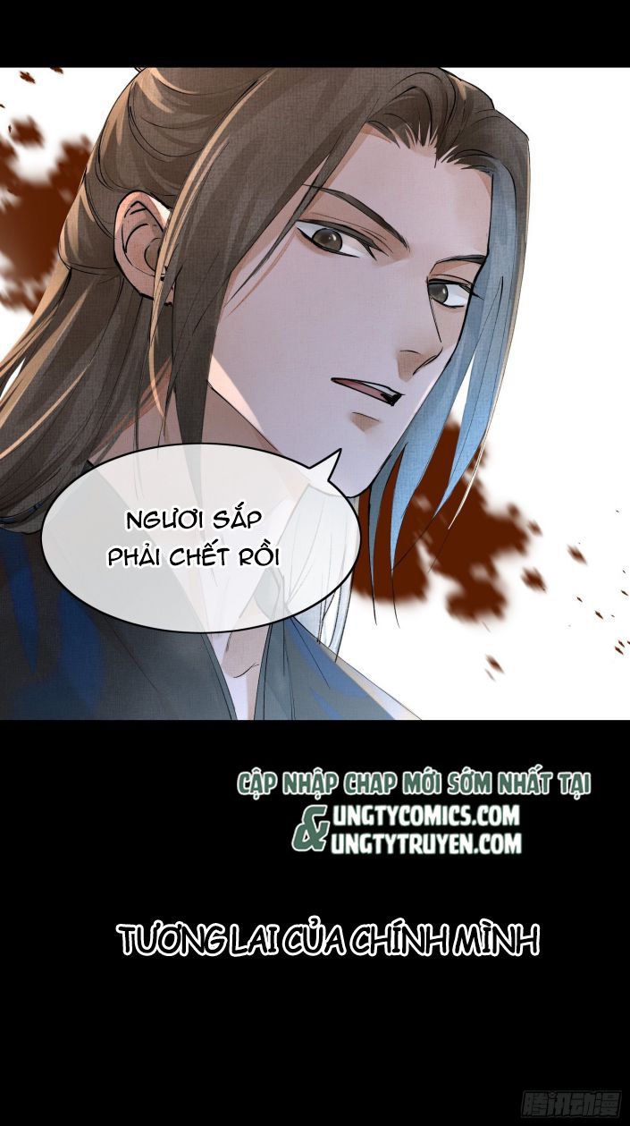 Điểm Giáng Thần Chap 2 - Next Chap 3