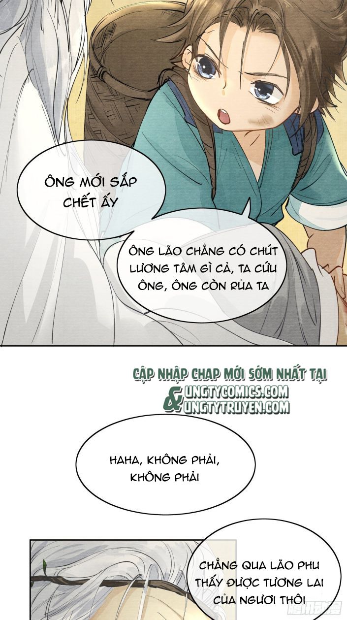 Điểm Giáng Thần Chap 2 - Next Chap 3