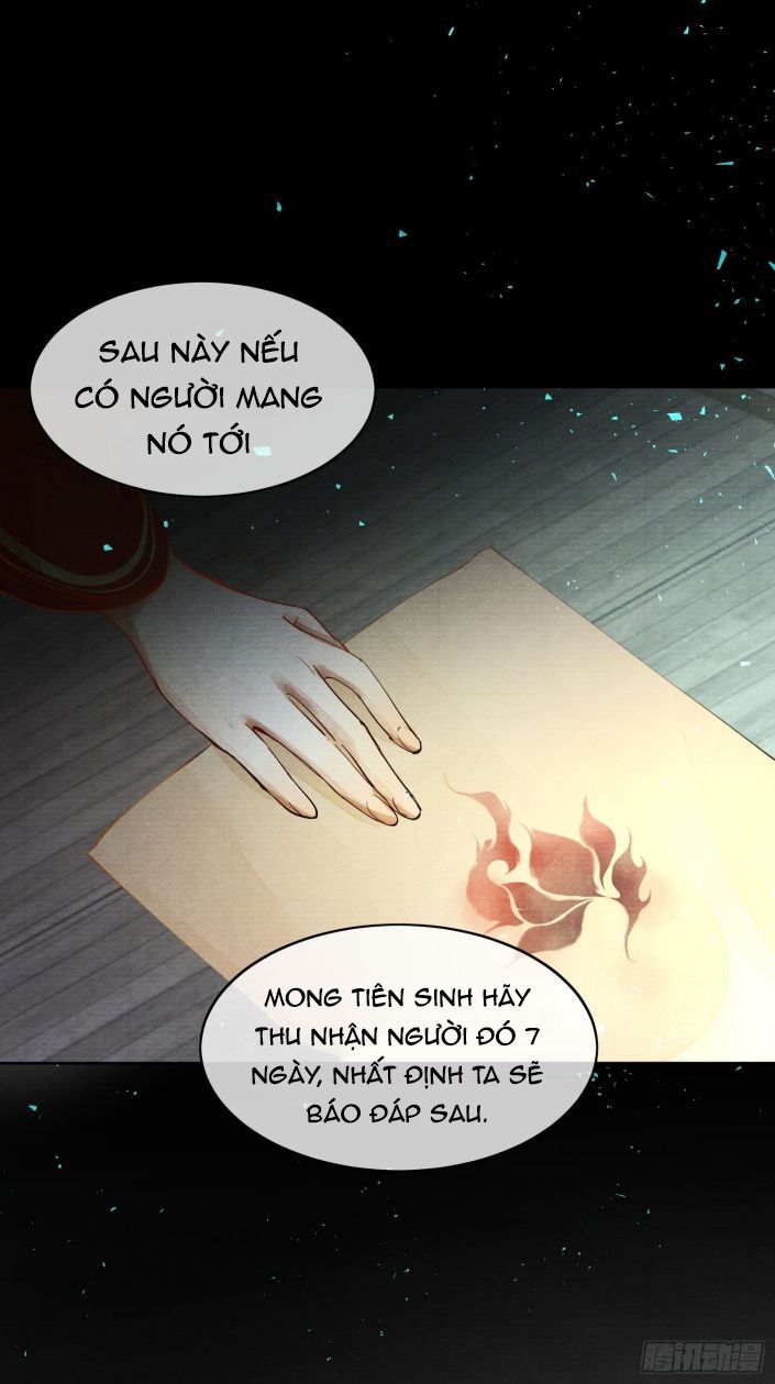 Điểm Giáng Thần Chap 3 - Next Chap 4