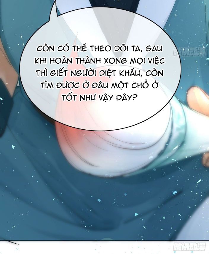 Điểm Giáng Thần Chap 3 - Next Chap 4