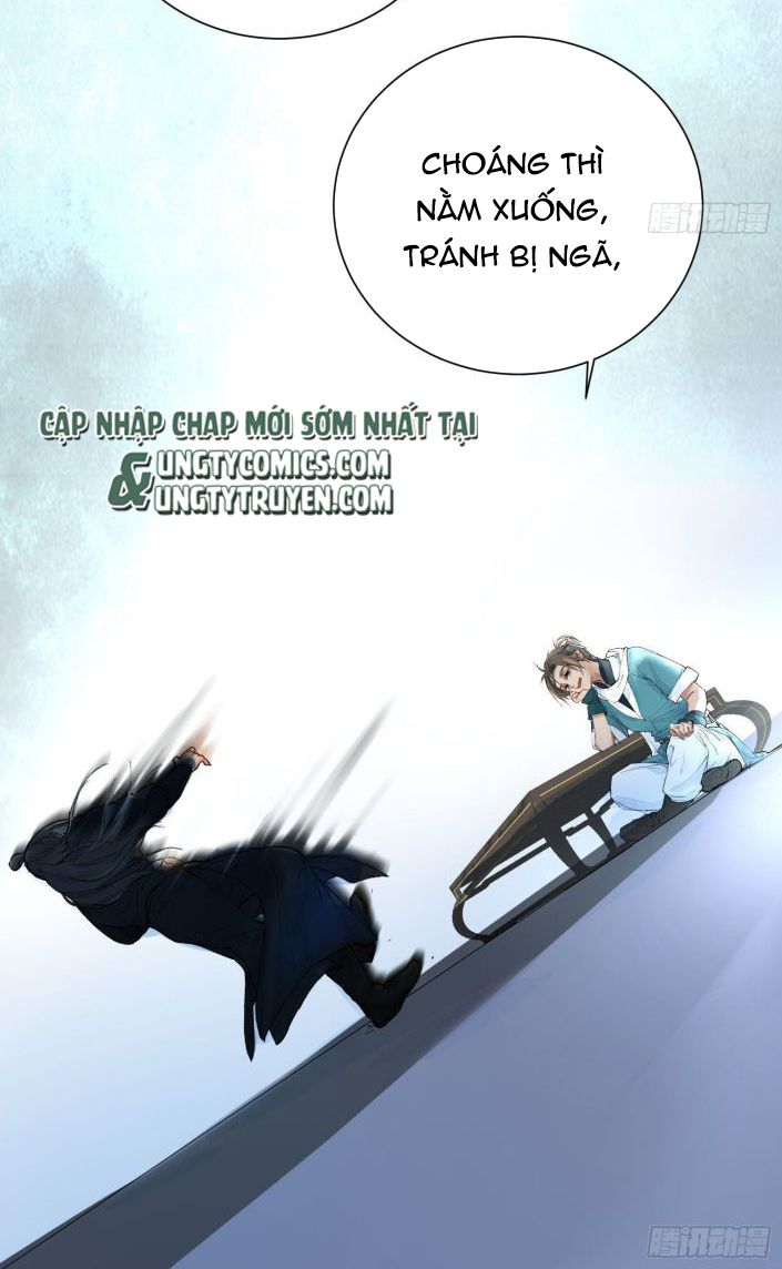 Điểm Giáng Thần Chap 3 - Next Chap 4