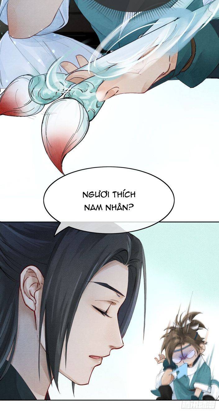 Điểm Giáng Thần Chap 3 - Next Chap 4