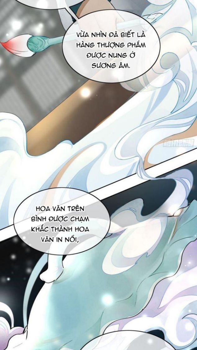 Điểm Giáng Thần Chap 1 - Next Chap 2