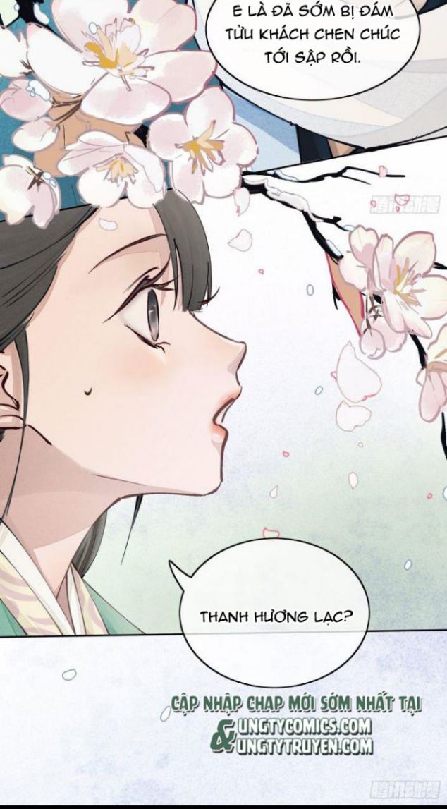 Điểm Giáng Thần Chap 1 - Next Chap 2