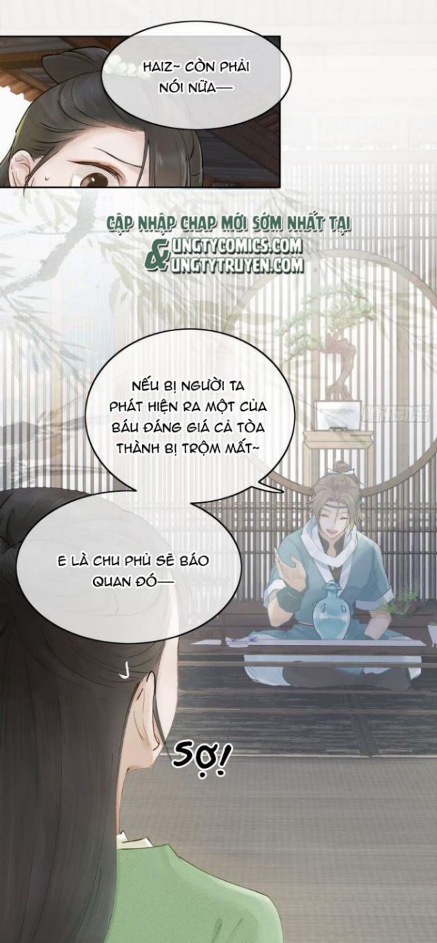 Điểm Giáng Thần Chap 1 - Next Chap 2