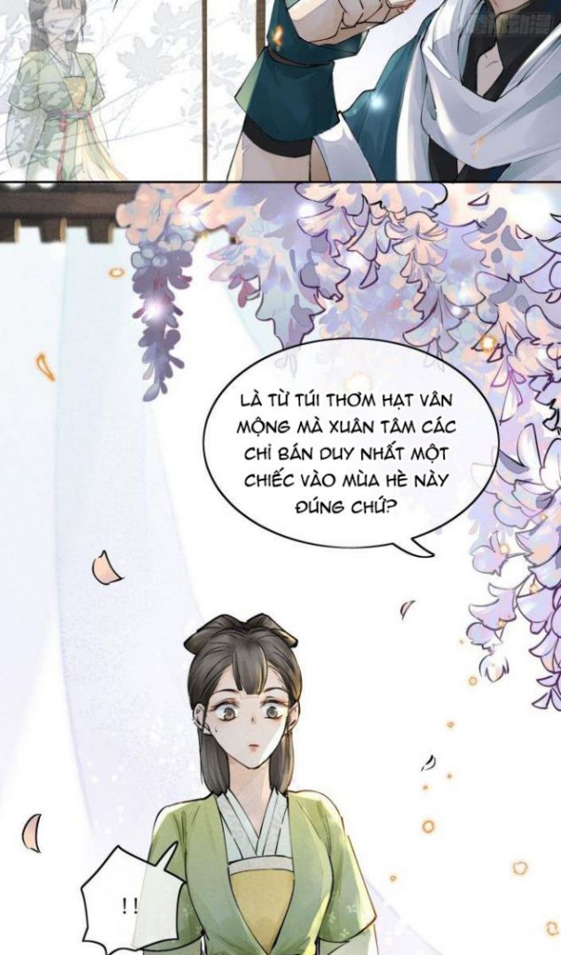 Điểm Giáng Thần Chap 1 - Next Chap 2