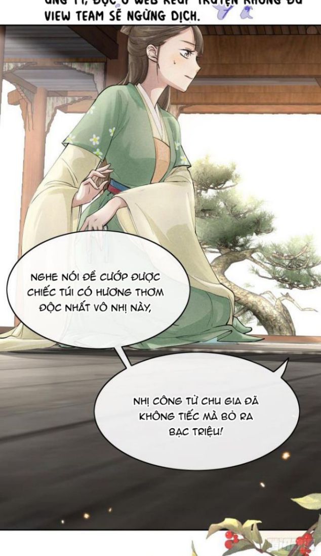 Điểm Giáng Thần Chap 1 - Next Chap 2