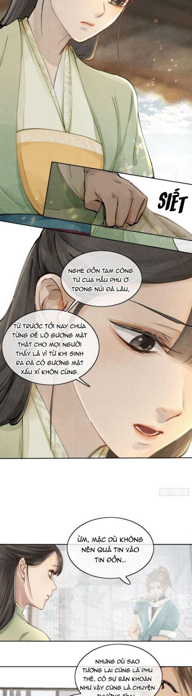 Điểm Giáng Thần Chap 1 - Next Chap 2