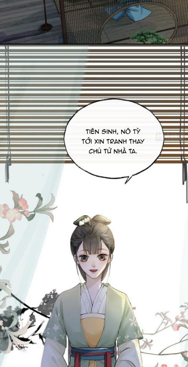 Điểm Giáng Thần Chap 1 - Next Chap 2