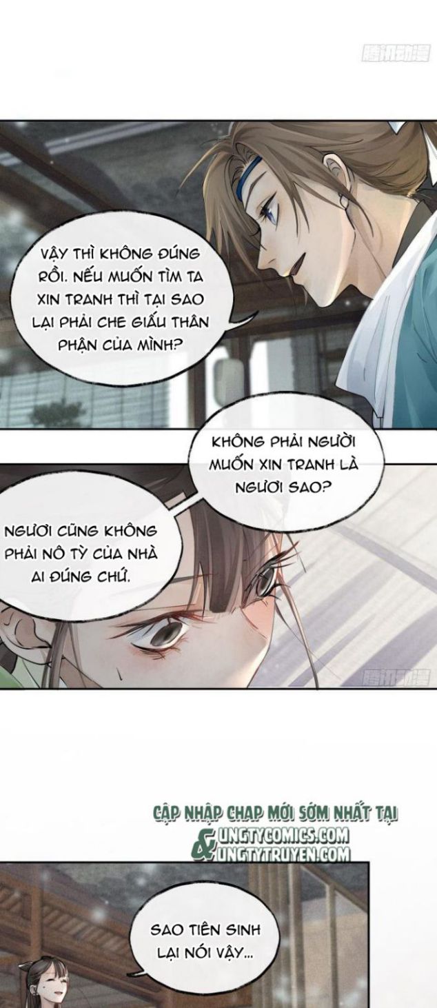 Điểm Giáng Thần Chap 1 - Next Chap 2