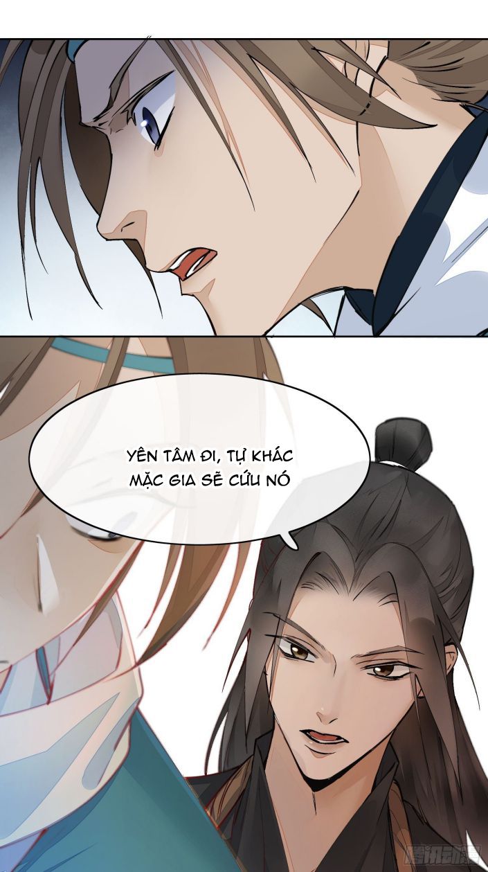 Điểm Giáng Thần Chap 5 - Next Chap 6