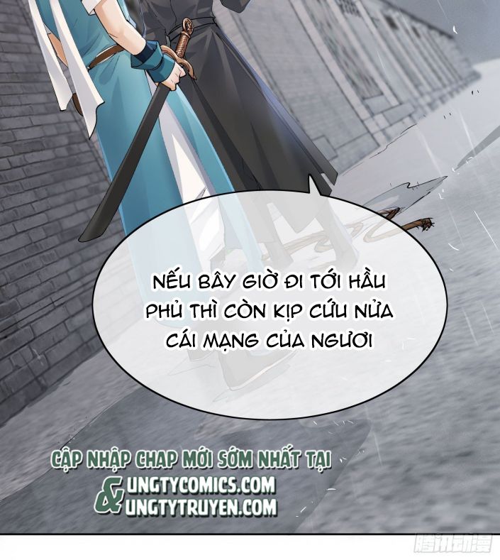 Điểm Giáng Thần Chap 5 - Next Chap 6