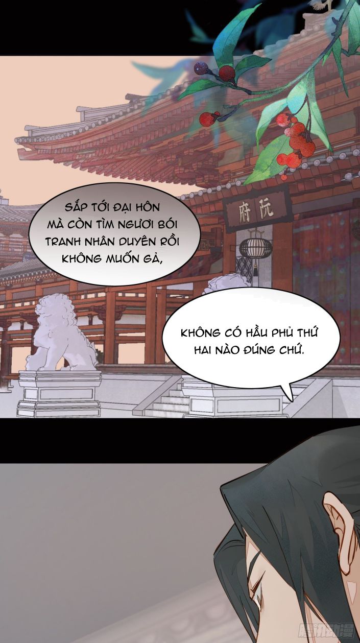 Điểm Giáng Thần Chap 5 - Next Chap 6