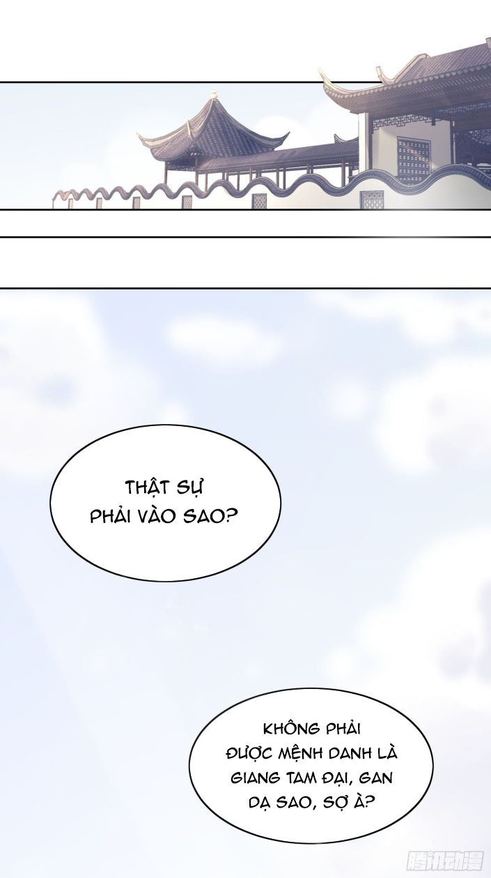 Điểm Giáng Thần Chap 5 - Next Chap 6