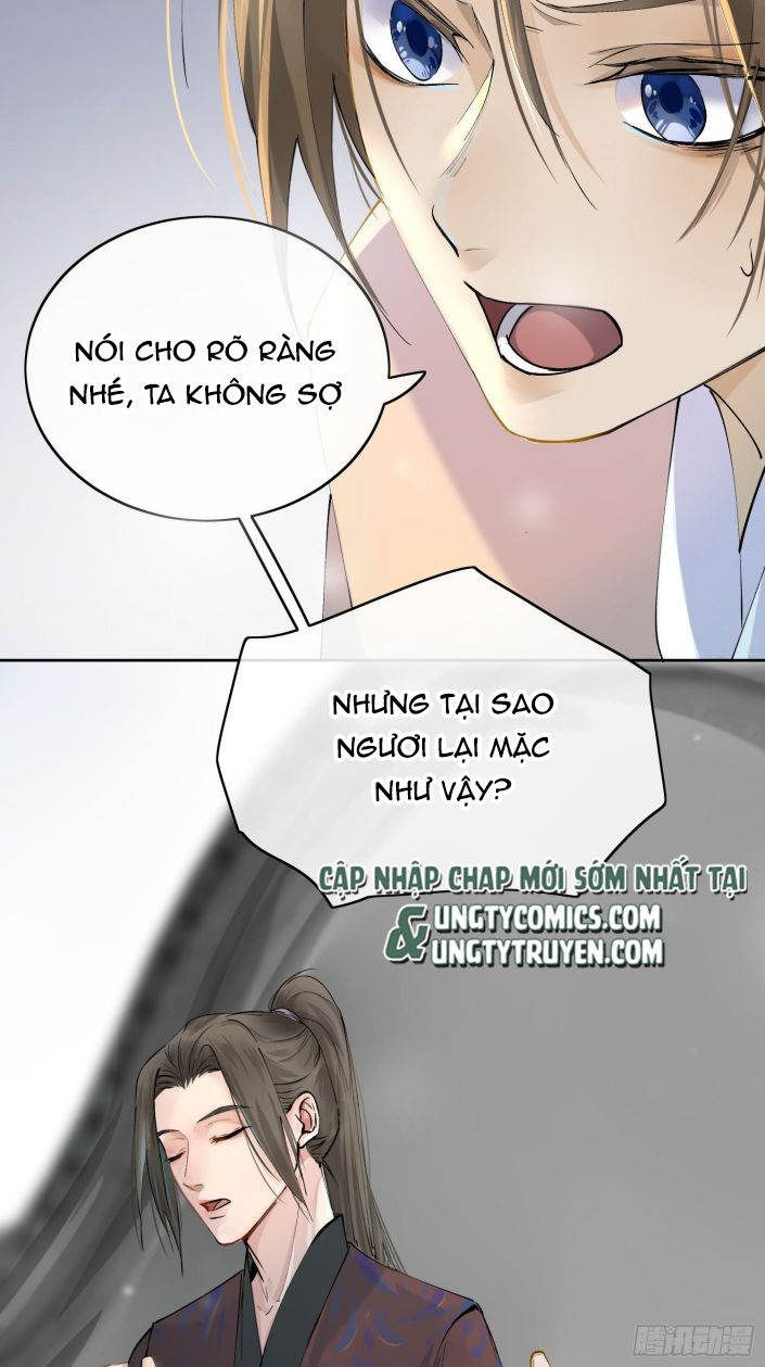 Điểm Giáng Thần Chap 5 - Next Chap 6