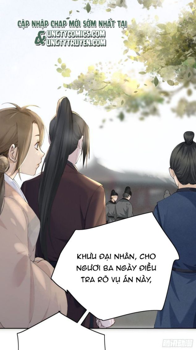 Điểm Giáng Thần Chap 6 - Next Chap 7