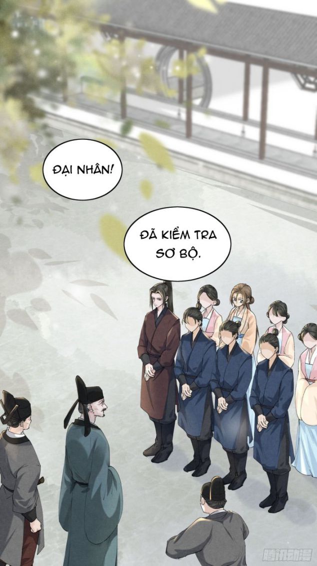 Điểm Giáng Thần Chap 6 - Next Chap 7