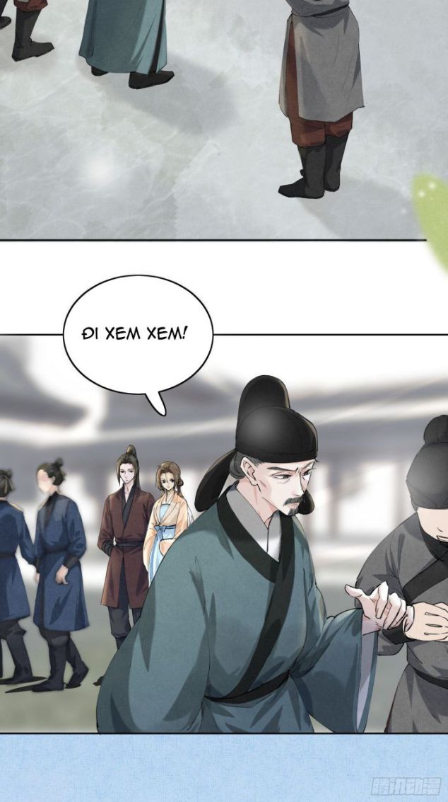 Điểm Giáng Thần Chap 6 - Next Chap 7