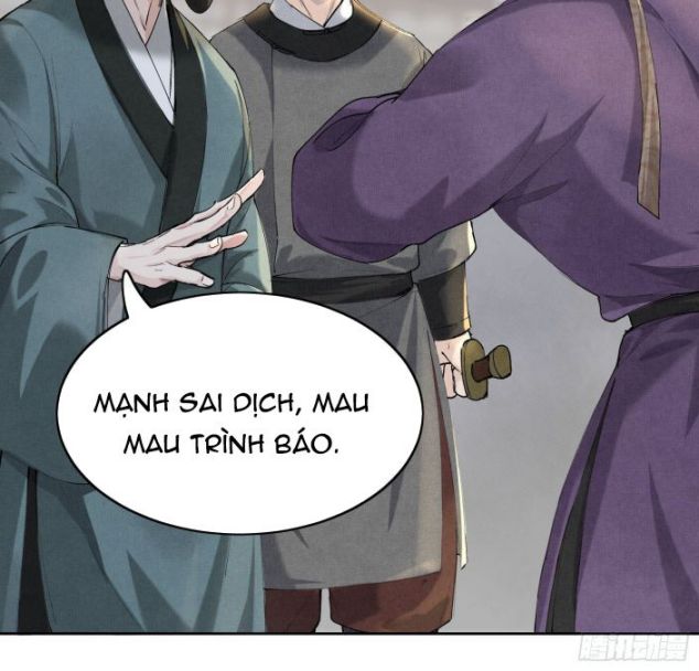 Điểm Giáng Thần Chap 6 - Next Chap 7